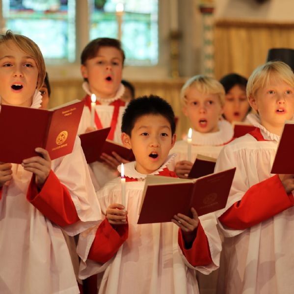 Chapel Choir